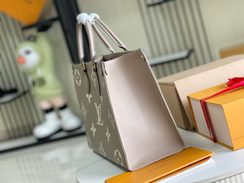 Louis Vuitton Shopping Bags